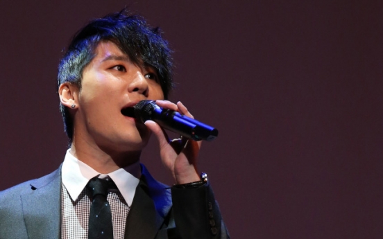 XIA Junsu to open Jeju hotel in March