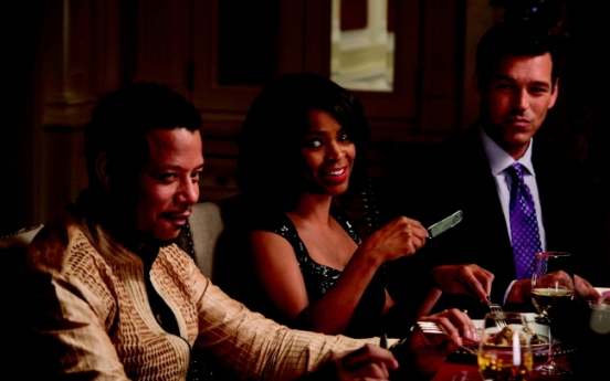 ‘Holiday’ revives good feelings ‘The Best Man’ gave us years ago