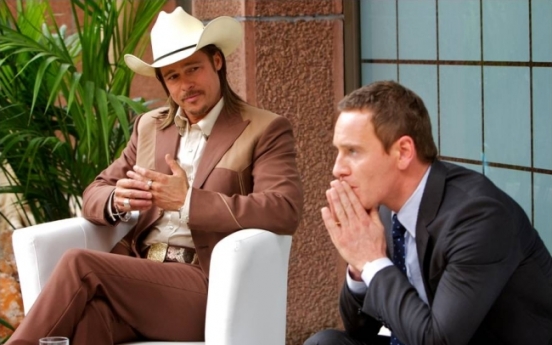 Box office: The Counselor, Friend 2, Thor: The Dark World