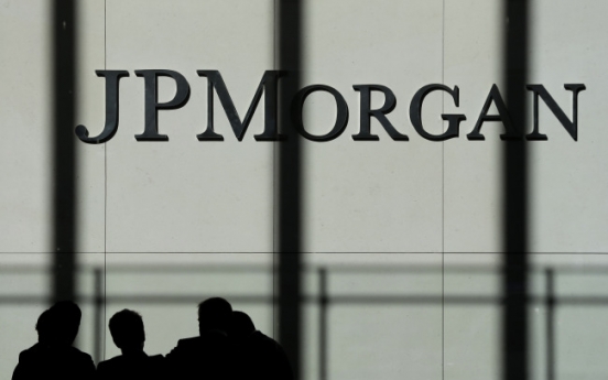 JPMorgan reaches $4.5b settlement