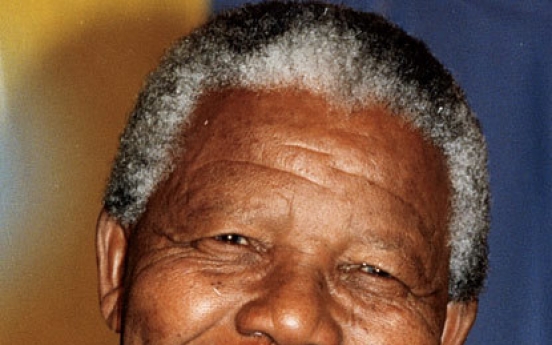 South Africa’s Mandela unable to speak: ex-wife