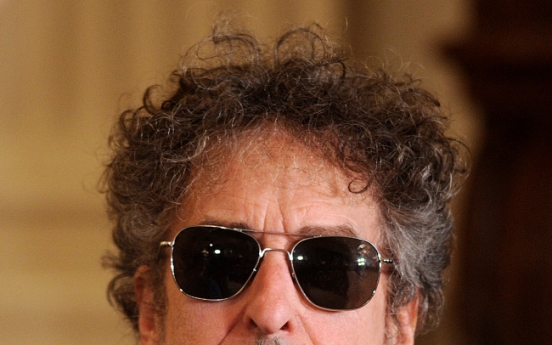 New video coming for Bob Dylan’s ‘Rolling Stone’