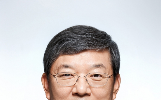 Hyundai Heavy names top executives