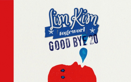 Eyelike: Lim Kim impressive on ‘Goodbye 20’