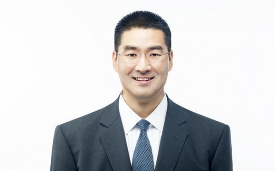 Google Korea names John Lee as new head