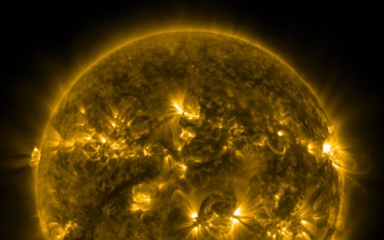 Calm solar cycle prompts questions about Earth impact