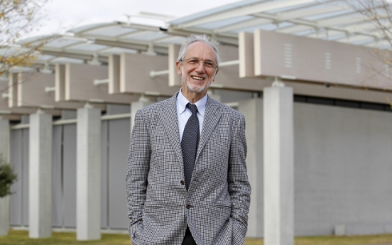 Renzo Piano building expands Kimbell’s gallery space