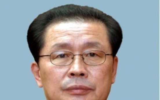 N.Korean leader’s uncle seen purged