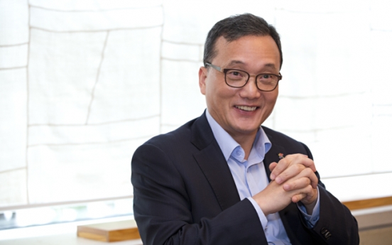 Time to develop Korea’s design identity: Lee