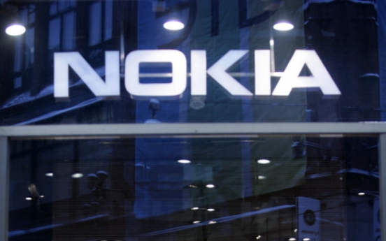 MS wins EU approval for Nokia deal