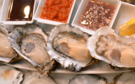 Oyster rules