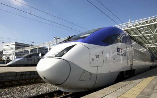 KORAIL privatization dispute revived