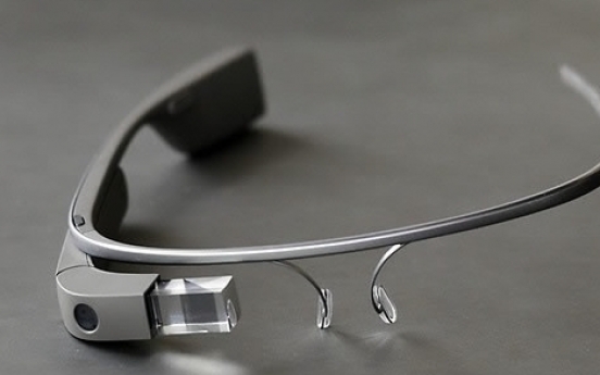 Google to offer free upgrade to ‘Google Glass’