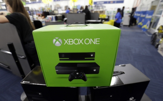 Over 2M Xbox One units sold in first 18 days