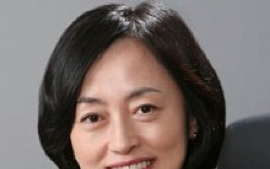 Views mixed on exit of Samsung’s first female VP