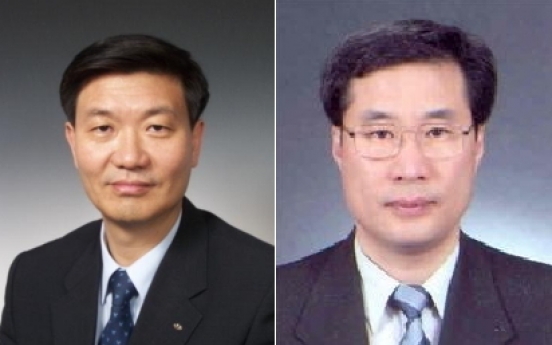 New chiefs named for Hyundai Mobis, Wia