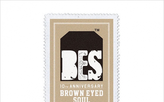 Brown Eyed Soul releases digital single to mark 10th anniversary