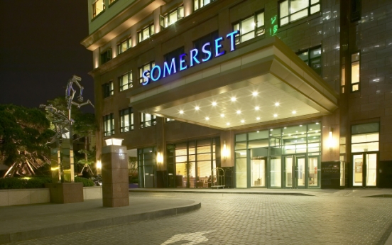 [Best Brand] Somerset Palace Seoul brings warmth and comfort of home