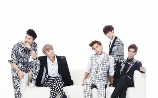 [Rookies of 2014] Boys Republic looking to make a statement in 2014