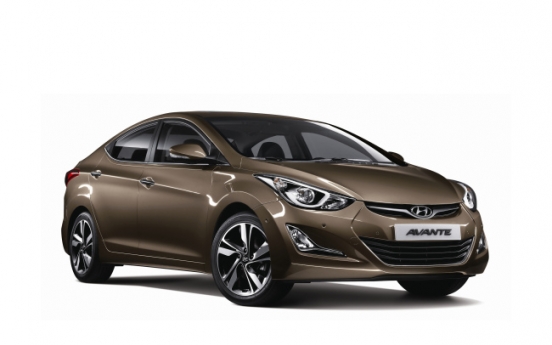 Hyundai Motor’s sales grow 7.3%