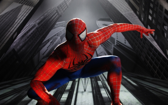 Though ‘Spider-Man’ leaving Broadway, a part stays