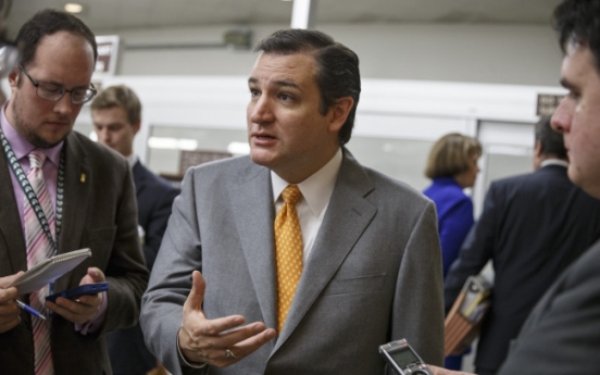 U.S. senator Cruz hopes to ‘soon’ renounce Canadian citizenship