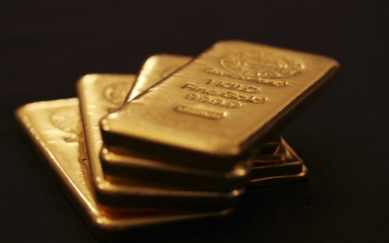 Gold analysts get most bullish in a year after rout