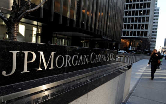 JPMorgan to pay over $2.5b in Madoff fraud