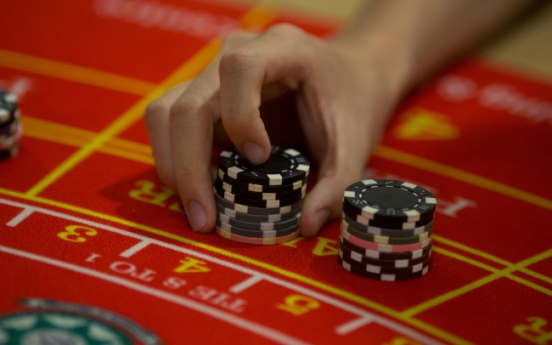 Foreign casino operators lured back to Yeongjongdo