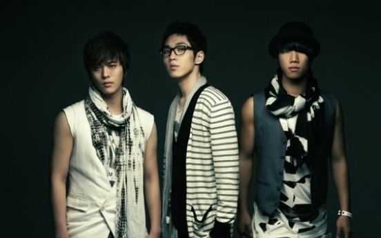 SG Wannabe, Big Bang, Davichi top list of digital hits over 10 years