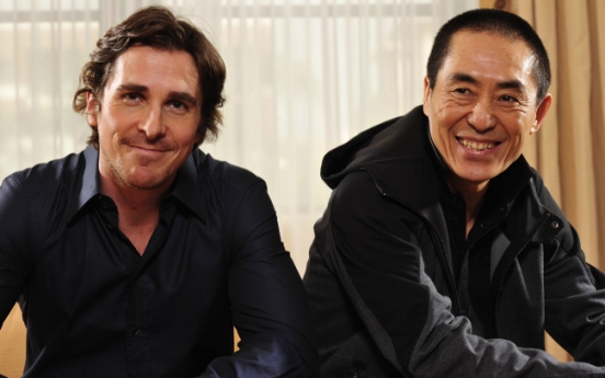 Director Zhang Yimou fined $1.2 million for having 3 kids