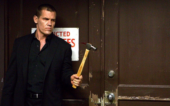 Spike Lee’s ‘Oldboy’ gets Korean release this week