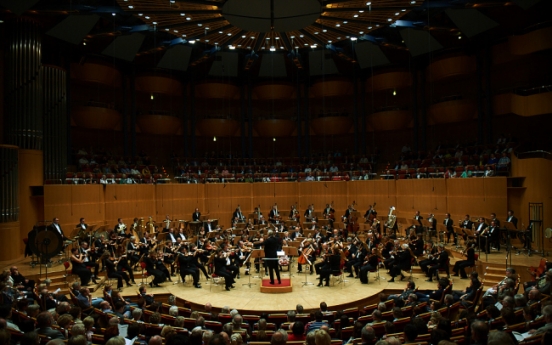 Cologne Phil to present rarely performed ‘Alpine Symphony’