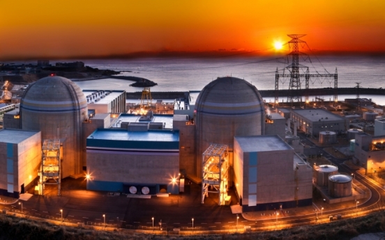 KHNP strives to rebuild public trust in nuclear power plants