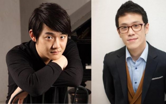 Young Korean pianists win prizes in Russian competition