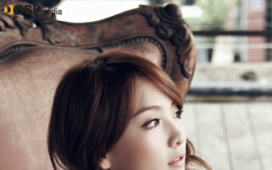 Kang Ji-young to leave KARA