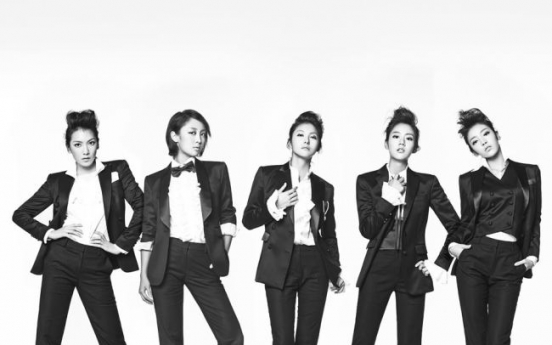 Kara to make comeback this year