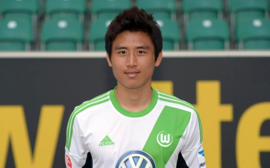 Mainz signs Koo Ja-cheol from Wolfsburg