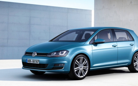 Terms of a hot hatch ― Volkswagen Golf