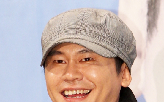 Billboard recognizes YG CEO as ‘international power player’