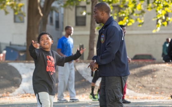 ‘Ride Along’ rolls into top spot at U.S. box office