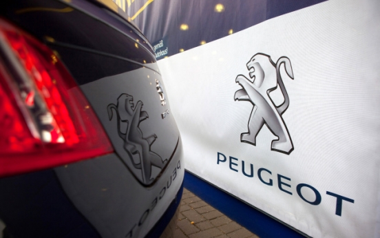 Peugeot ‘approves’ capital hikes by French state, Chinese partner