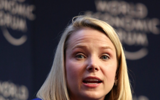 ‘Yahoo users will be mostly mobile in 2014’