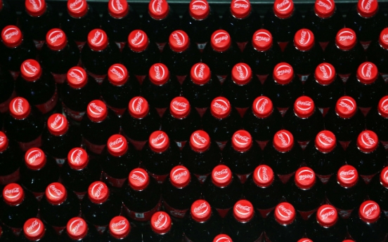 74,000 affected after company laptops stolen, Coca-Cola says