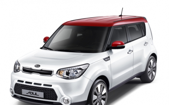 Kia Soul: Great eye candy, iffy performance