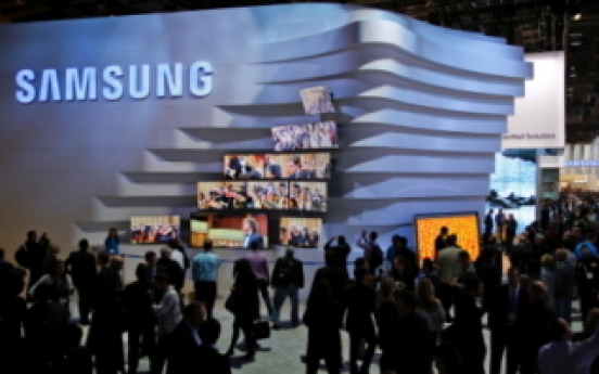 Samsung, Google reach cross-licensing deal