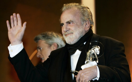 Oscar-winning actor Maximilian Schell dies