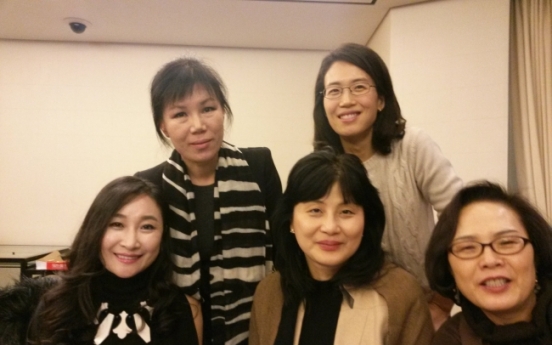 Local staff act as the faces of foreign embassies in Korea