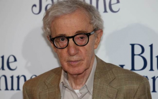 Dylan Farrow breaks silence on Woody Allen abuse allegation