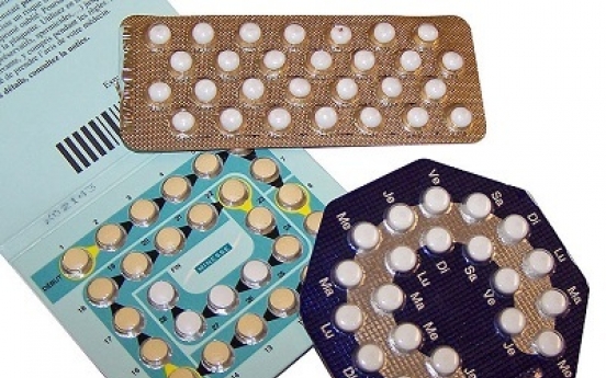 Male contraceptive pill: a step closer
